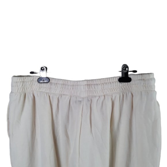 Know Rose Women's sweatpants Dip Dyed Joggers Cozy Sweatpants Size XXL - Picture 5 of 14